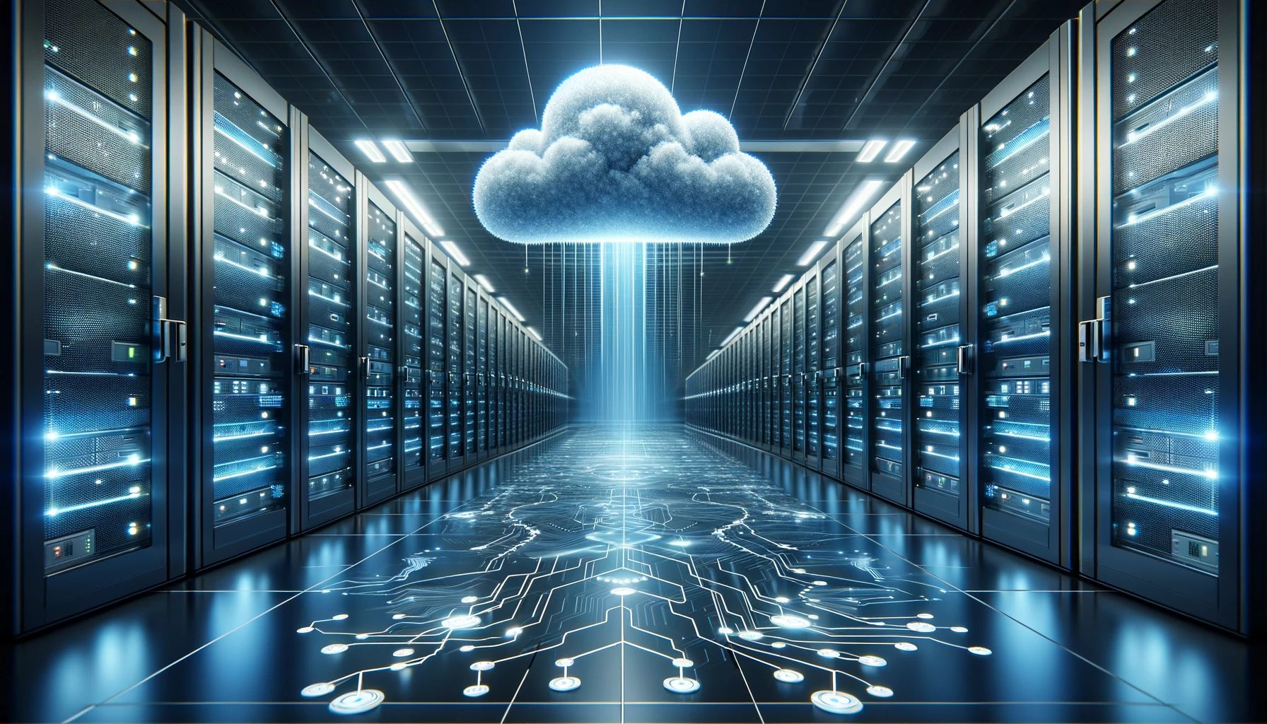 Cloud Development